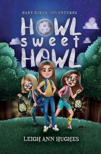 Cover image for Howl Sweet Howl