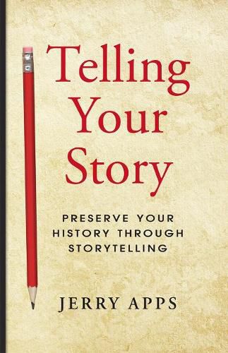 Cover image for Telling Your Story