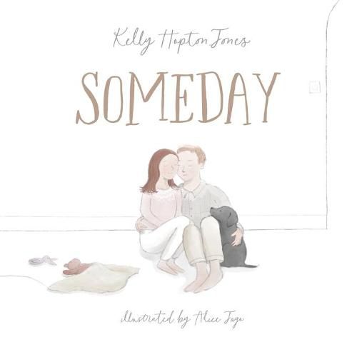 Cover image for Someday