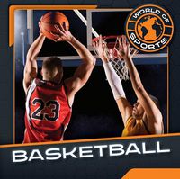 Cover image for Basketball