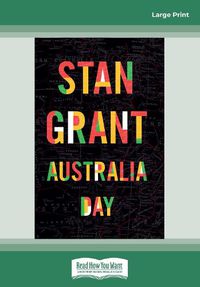 Cover image for Australia Day