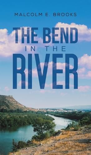 Cover image for The Bend in the River