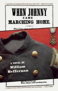 Cover image for When Johnny Came Marching Home