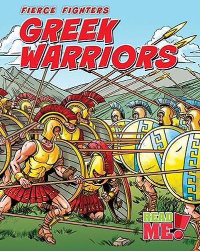 Greek Warriors