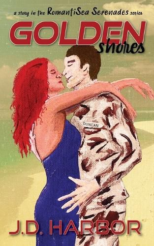 Cover image for Golden Shores
