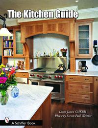 Cover image for The Kitchen Guide