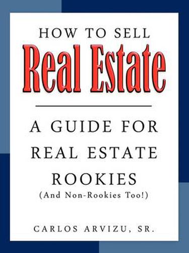 Cover image for How to Sell Real Estate