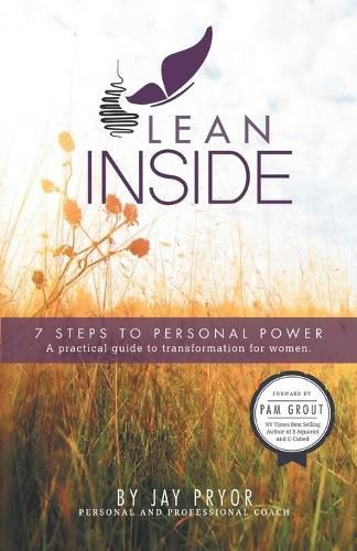 Cover image for Lean Inside: 7 Steps to Personal Power