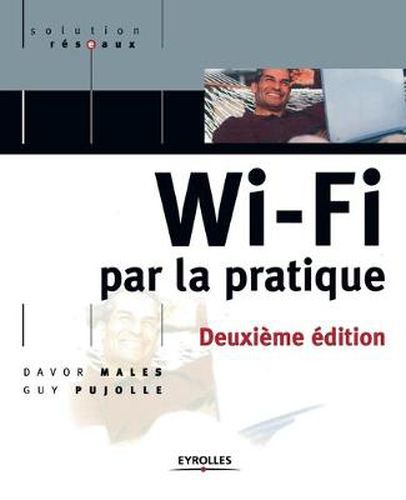 Cover image for Wi-Fi par la pratique