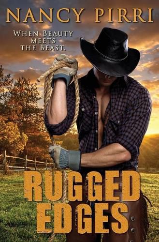 Cover image for Rugged Edges