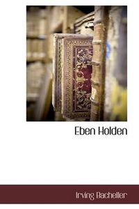 Cover image for Eben Holden