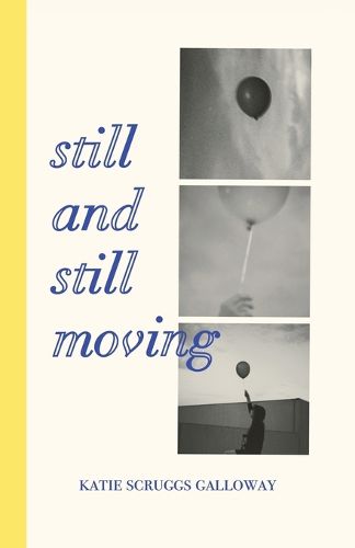 Cover image for Still and Still Moving