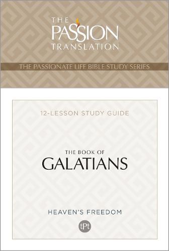 Tpt the Book of Galatians