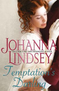 Cover image for Temptation's Darling: A debutante with a secret. A rogue determined to win her heart. Regency romance at its best from the legendary bestseller.