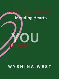 Cover image for Mending Hearts