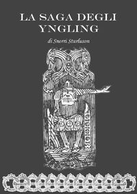 Cover image for La Saga Degli Yngling