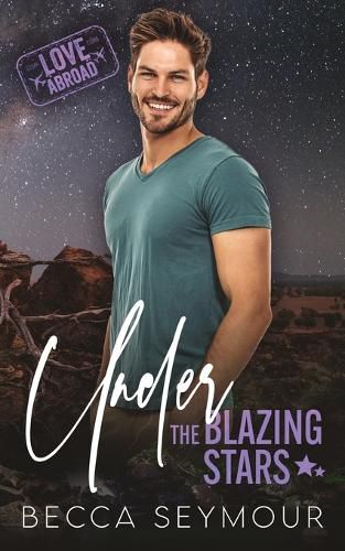 Cover image for Under the Blazing Stars