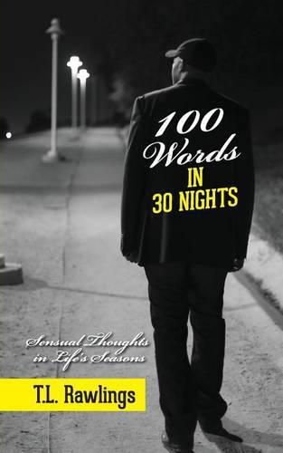 Cover image for 100 Word in 30 Nights