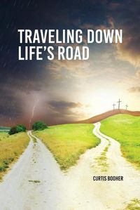 Cover image for Travelling Down Life's Road