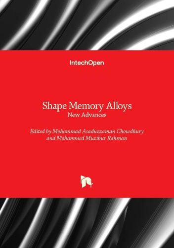 Shape Memory Alloys