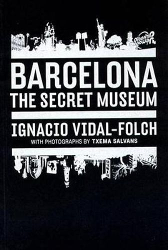 Barcelona: Secret Museum
