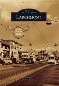 Cover image for Larchmont