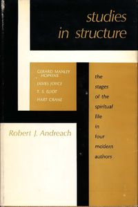 Cover image for Studies in Structure