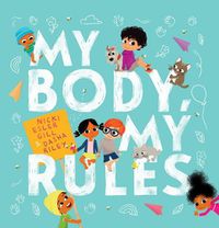 Cover image for My Body, My Rules