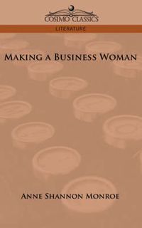 Cover image for Making a Business Woman
