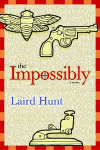 Cover image for The Impossibly