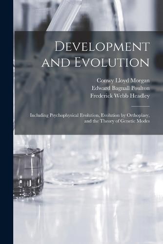 Development and Evolution