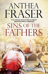 Cover image for Sins of the Fathers