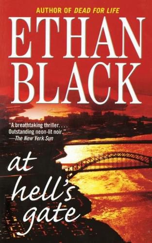 Cover image for At Hell's Gate