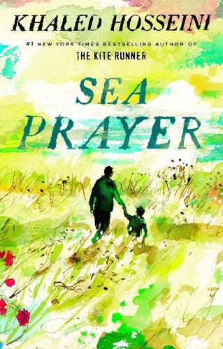 Cover image for Sea Prayer
