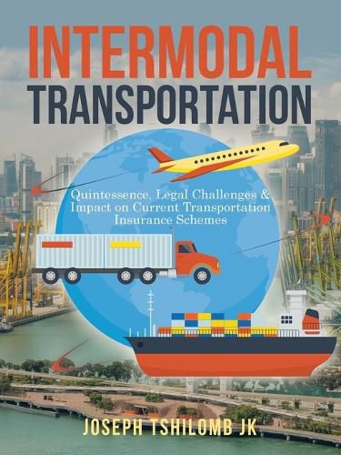 Cover image for Intermodal Transportation