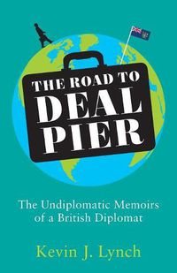 Cover image for The Road to Deal Pier