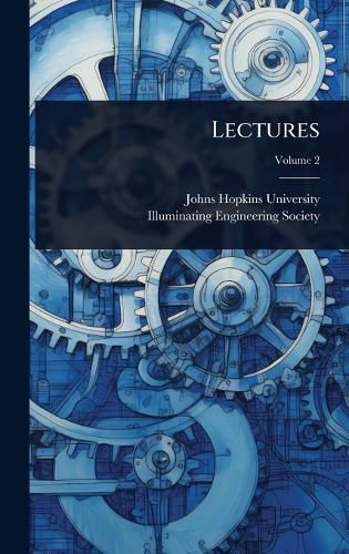 Cover image for Lectures