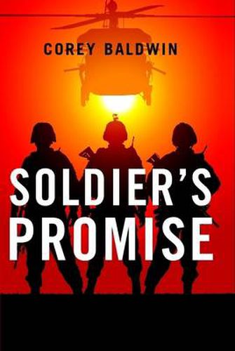 Cover image for Soldier's Promise