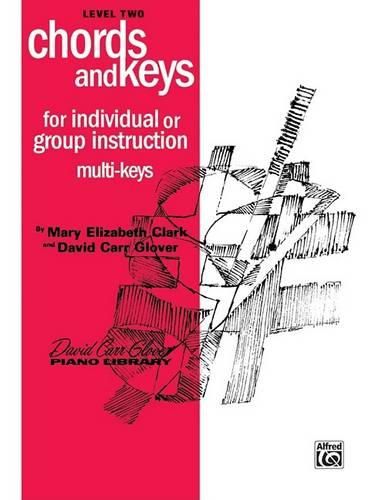 Chords and Keys, Level 2