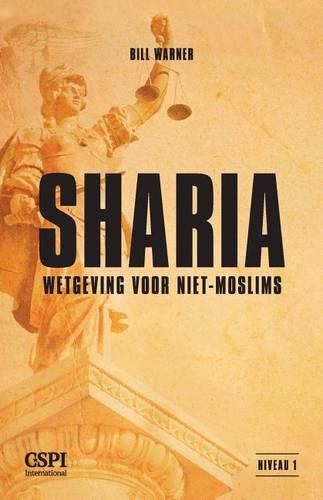 Cover image for Sharia-wetgeving voor Niet-moslims