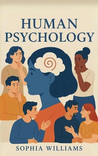 Cover image for Human Psychology