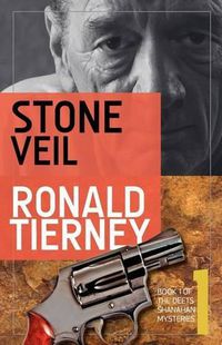 Cover image for Stone Veil: Book 1 of The Deets Shanahan Mysteries