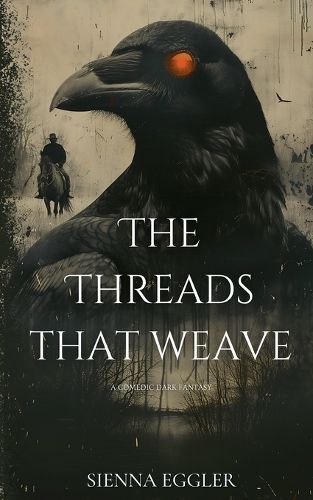 Cover image for The Threads That Weave