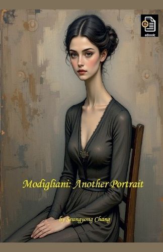 Cover image for Modigliani