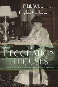 Cover image for The Decoration of Houses