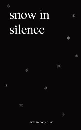 Cover image for snow in silence