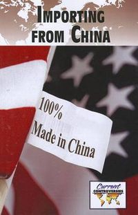 Cover image for Importing from China