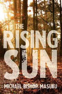 Cover image for The Rising Sun