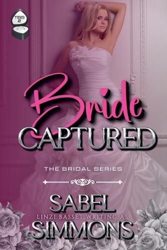Cover image for Bride Captured