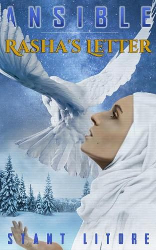 Cover image for Ansible: Rasha's Letter